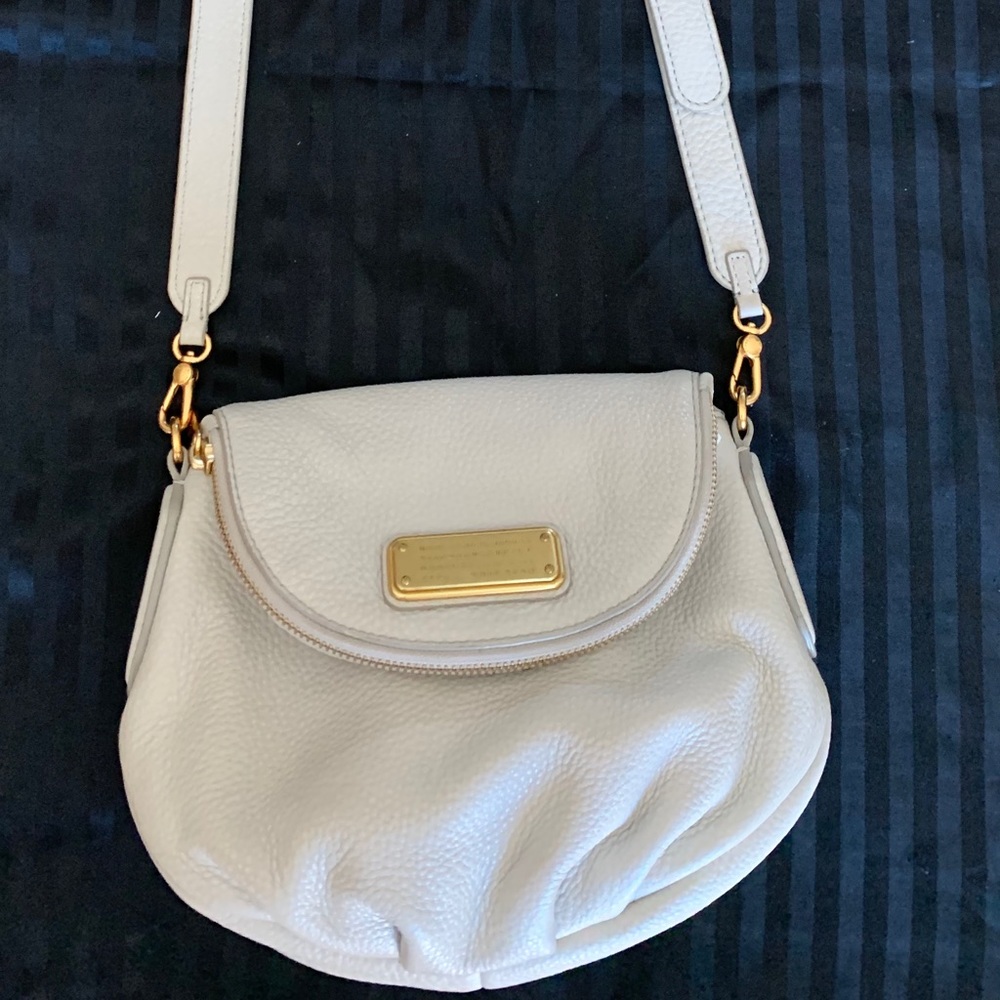 Marc by Marc Jacobs Mini Natasha Crossbody Bag